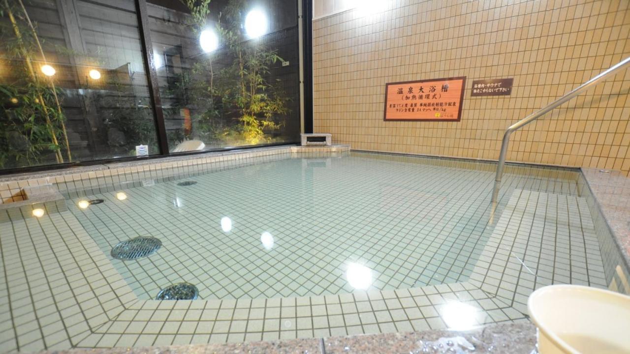 Ryokan Urashima Onomichi Zewnętrze zdjęcie