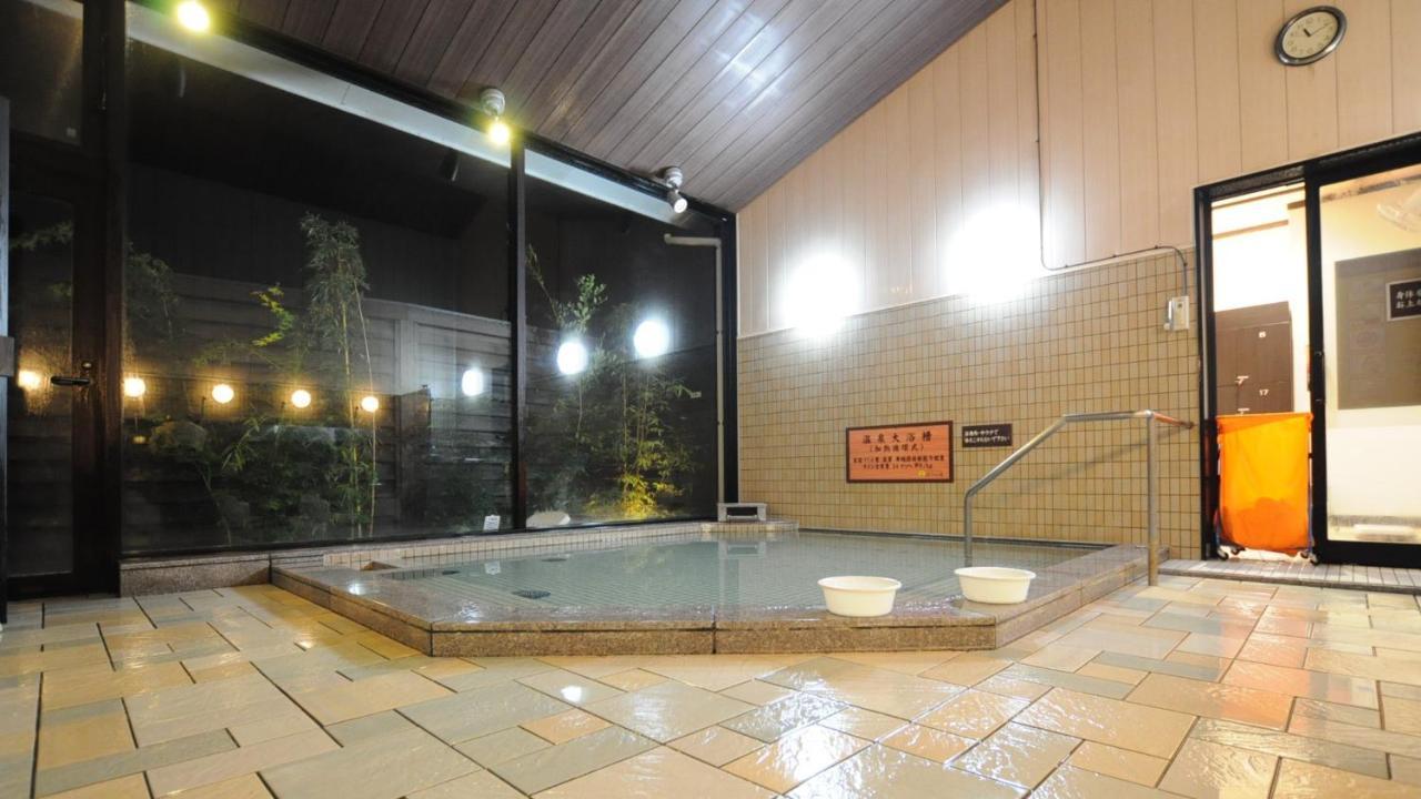 Ryokan Urashima Onomichi Zewnętrze zdjęcie