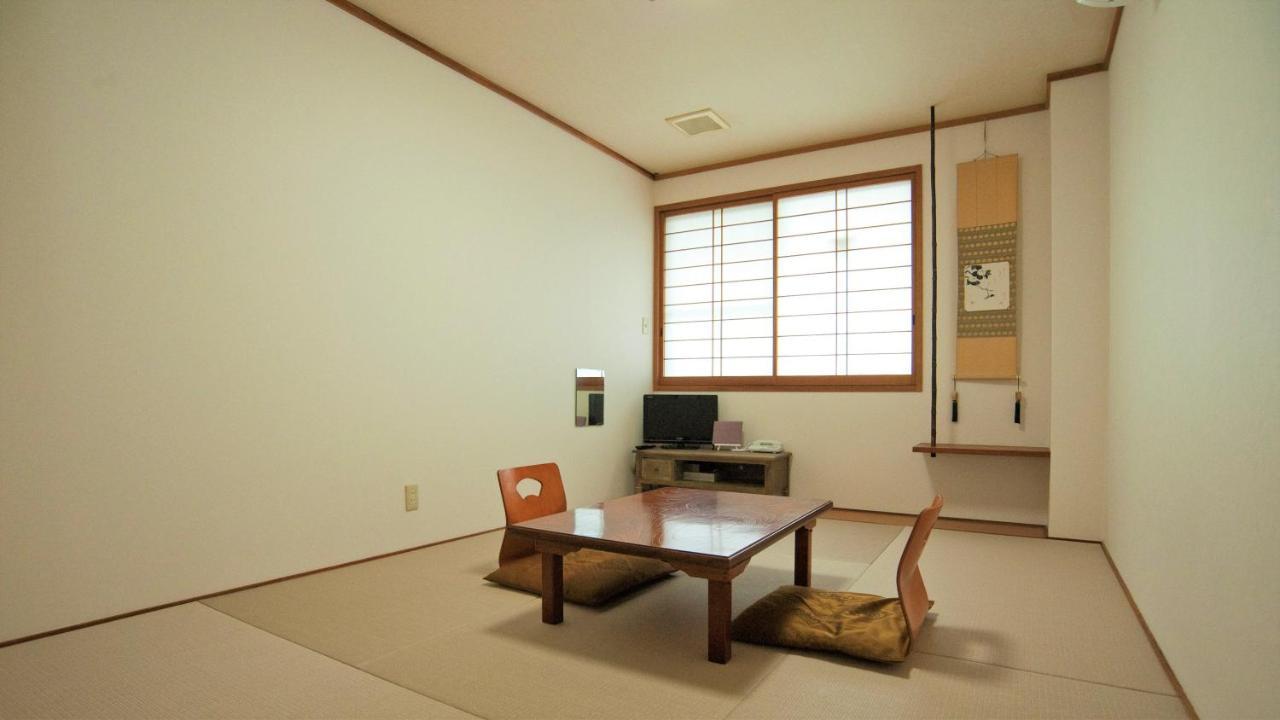 Ryokan Urashima Onomichi Zewnętrze zdjęcie
