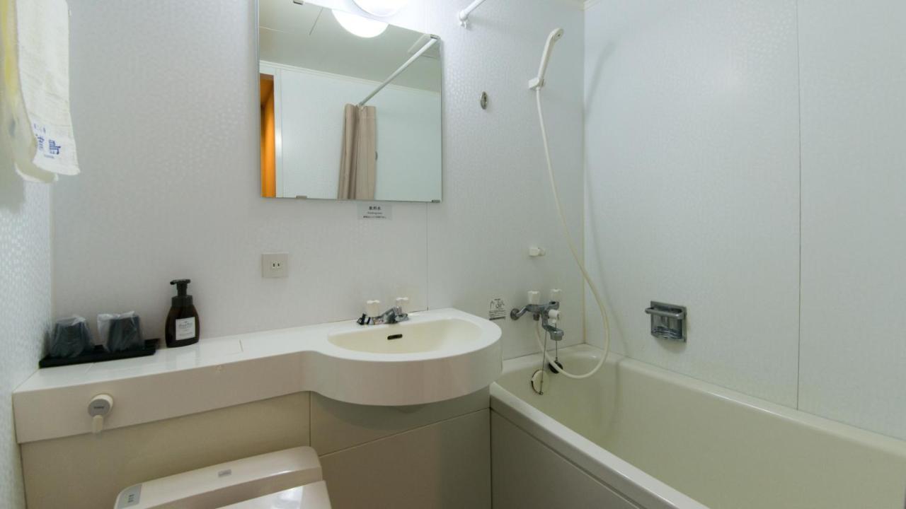 Ryokan Urashima Onomichi Zewnętrze zdjęcie