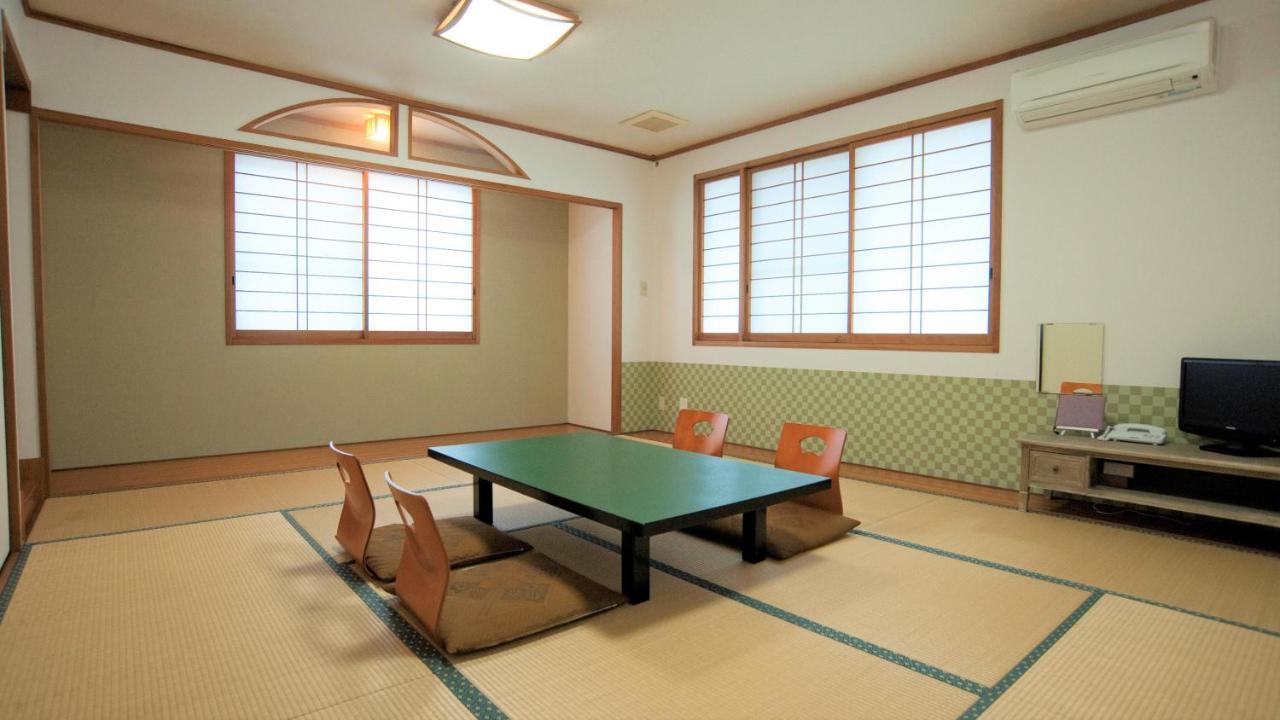 Ryokan Urashima Onomichi Zewnętrze zdjęcie