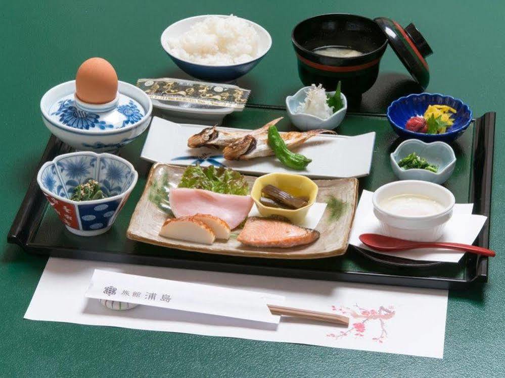 Ryokan Urashima Onomichi Zewnętrze zdjęcie