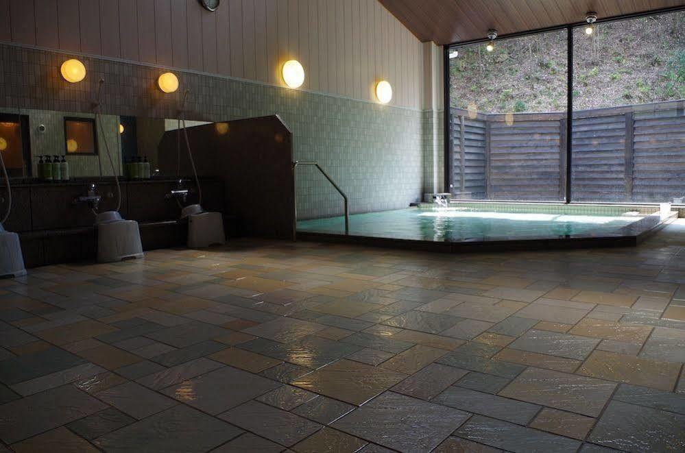 Ryokan Urashima Onomichi Zewnętrze zdjęcie