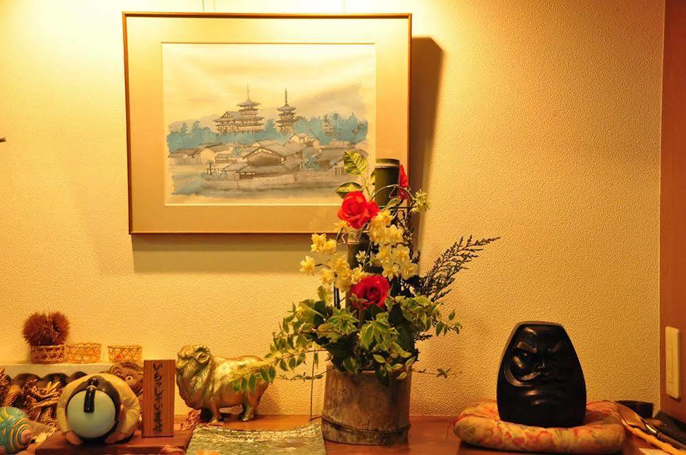 Ryokan Urashima Onomichi Zewnętrze zdjęcie